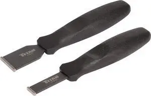 Titan 17016 2-Piece Carbide Scraper Set