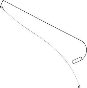 welangle The Stretch Lever Opening Tool, Length: 42.5"