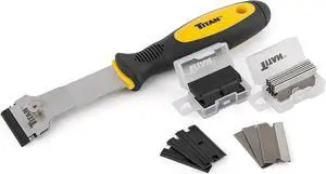 Titan 17008 Multi-Purpose Razor Scraper Set