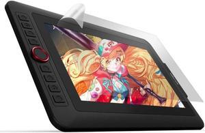 XP-PEN Screen Protective Film only for The XP-PEN Artist13.3, Artist13.3 Pro Drawing Pen Display (Pack of 2) (13.3 Inch)