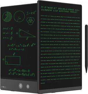 Zell 12 Inch Lcd Writing Tablet For Kids Adults, Drawing Tablet Erasable  Drawing Pad Magnetic Drawing Board With Lock Key, Doodle Board For  Toddlers, Electronic Notepad Office Gifts Kids Toys Gifts 