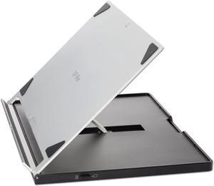 XPPen Drawing Tablet Stand AC18 Multifunctional Metal Drawing Pen Tablet Stand for Pen Display Drawing Graphic Monitor Prevented Skidding Stander Holder