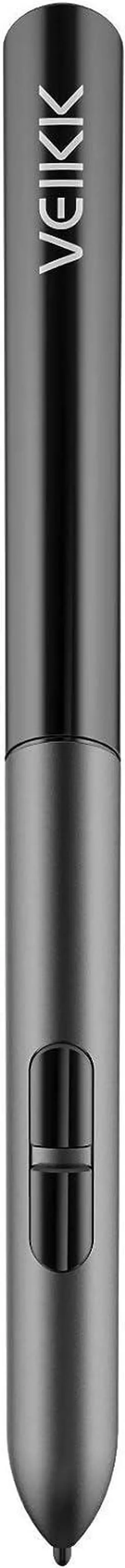VEIKK Battery-Free Pen for Graphic Drawing Tablet S640 and A30