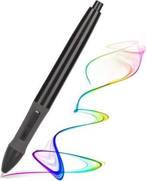Stylus Pen, PEN68D Drawing Tablet Pen 8192 Level Pressure Battery Pen for Huion Graphics Tablet GT191/GT221 PRO/GT156HD V2/GT220 V2
