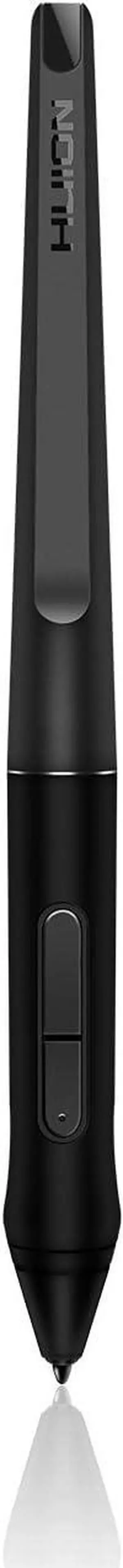HUION PW500 Battery-Free Stylus for Huion KAMVAS GT-191V2(500K) / KAMVAS PRO 20/KAMVAS PRO 22 and Inspiroy Q11KV2 / WH1409V2 Graphics Tablet