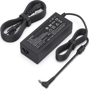 65W 45W IdeaPad Laptop Charger for Lenovo IdeaPad 3 5 330 330s 320 310 S340 S145 100 110 110s 120S11IAP 100S11IBY 13015AST 510s 530s 710S Flex 5 4 14 ADL45WCC Laptop Power Supply Cord