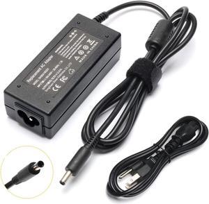 45W 195V 231A AC Adapter Laptop Charger Replace for Dell Inspiron 15 3511 3510 5000 3552 5555 P20T P24T P25T P51F P54G P57G P69G P75F XPS 13 LA45NM131 LA45NM140 HK45NM140