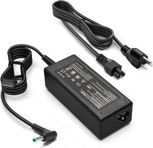 45W 195V 231A Laptop Charger for HP 17 Laptop HP Pavilion 17 HP Envy X360 17 HP Notebook 17 HP 17by 17AK 17CA 17BS 17CP 17CN 17ak013dx 17by1053dx 17by0021dx