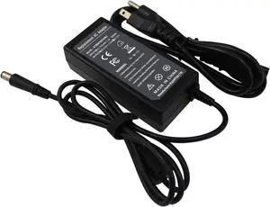 19.5V 3.34A AC Adapter Charger for Dell Chromebook 11 3180 3189 3120 Inspiron 15 3440 3531 3541 3542 3543 3537 15R 5520 5521 7520 N5110 N5040 N5050 5547 P26E LA65NS2-01 - 12 Months Warranty