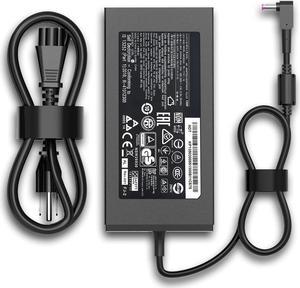 AC Charger Fit for Original Acer Nitro 5 AN515 N18C3 PA-1131-05 adp-135kb t PA-1131-16 Laptop Power Adapter