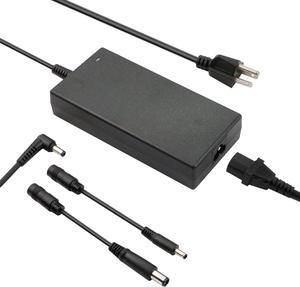 New Laptop Charger 180W 19.5V 9.23A AC Adapter Compatible with MSI GS65 GS63 GS63VR GS75 GS70 GT70 GT60 GF63 GF65 GV72 GE62 GE70 GS73 GP60 GP72 GP62 GL72 WS65 GX60 WE62 WS63 WF65 WP65 Power Supply