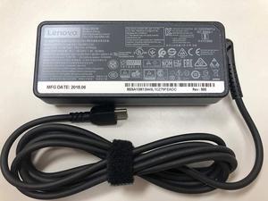 4X20M26268 65W USB Type C AC Adapter Prong Power Cord 100-240V 50-60Hz