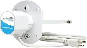 Air Health Haven HVAC Air Purifier | Powerful 16 UV-C Light | Reduces Germs and Cleans AC Coil | Easy DIY Installation