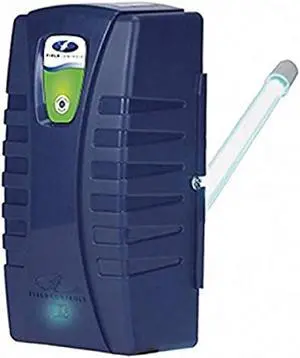 UV-18 Whole House Induct Air Purification System
