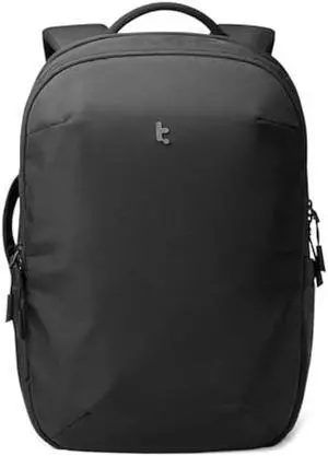 tomtoc 15.6 Inch Laptop Backpack, Minimalist Waterproof Casual Daypack Commute Computer Backpack, A Smart Look for The City and Office, Work, Study, or Weekend Excursions, 20L