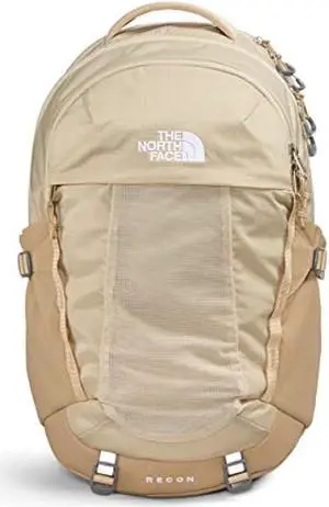 THE NORTH FACE Women's Recon Everyday Laptop Backpack