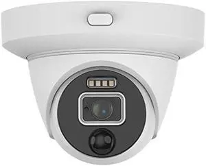 Swann Enforcer 1080p SWPRO-1080DER Full HD Add-On Dome Security Camera Works with Certain DVRS, See Listing for Compatibility