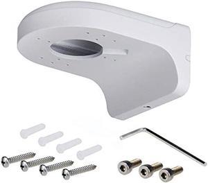 HCDIM PFB204W Wall Mount Bracket Aluminum Alloy Waterproof for Dahua Dome IP Camera, HDW4631C-A, HDBW4431R-ZS, HDBW4431R-S, HDBW4431R-AS Series