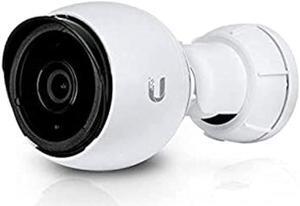 Ubiquiti UniFi Protect G4-Bullet Camera | UVC-G4-Bullet
