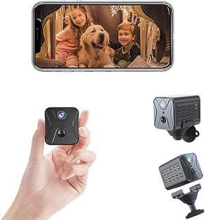 Security Cameras Indoor Wireless, Camera for Home Security,2K AI Motion Detection,150 Days Standby Battery Life,WiFi Camera Night Vision and Cloud/SD Storage