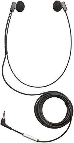 Spectra SP-PC Stereo Computer Transcription Headset