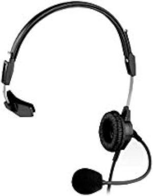 Telex PH-88 - Headset (semi-Open)