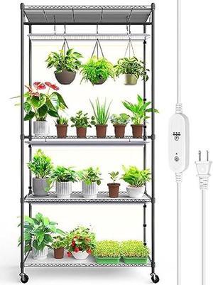 usbroway Grow Lights | Newegg.com