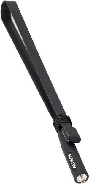 Retevis Ham Radio Antenna,Foldable Tactical Antenna Compatible with Baofeng UV-5R BF-F8HP Retevis RT29 RT-5R Ailunce HD1 Walkie Talkie,29inch Dual Band VHF UHF SMA-F Two Way Radio Antenna(1 Pack)