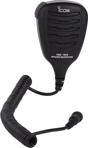 ICOM HM165 Speaker/Microphone for M34/36,