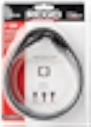 RIDGID 37113 Micro Extension Cable, 6-foot RIDGID SeeSnake Universal Cable Extension