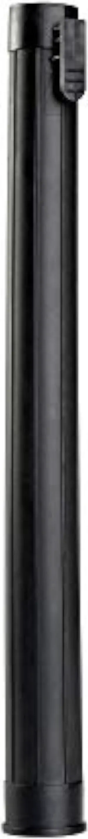CRAFTSMAN CMXZVBE38675 1-7/8 in. Extension Wand Wet/Dry Vac Attachment for Shop Vacuums