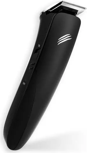 Skull Shaver Baby Beast Trimmer: Ultimate Cordless Hair & Beard Grooming Kit, Precision Blades