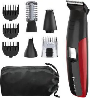 Remington All-in-one + Body Multigroomer 5000