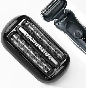 53B Series 5 Series 6 Shaving Replacement Heads for Braun S5 S6 Eletric Shavers (New Gens), Compatible with Braun 6020s, 6040cs, 6072cc, 6075cc, 6090cc, 5018s, 5020s, 5035s, 5049cs, 5050cs...
