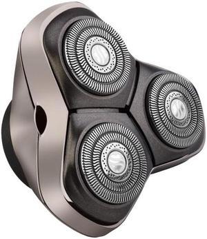 Skull Shaver Forte PRO 3 Head Replacement Blade | Electric Shaver Replacement Heads