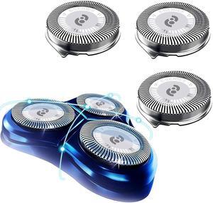 HQ8 Replacement Heads, HQ8 Replacement Blade for Aquatec, New Upgraded 8 Series 3-pc Pack