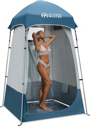 Privacy Shower Tent Changing Room Camp Toilet Shelter for Camping & Beach