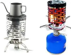 Mini Stove Heating Cover Stainless Steel Portable Warming Outdoor Heater Folding Warming Stove Cover Portable Stainless Steel Tent for Outdoor Backpacking Hiking Mini Stove Heating Cover Stainless Steel Portable Warming Outdoor Heater Folding Warming Stove Cover Portable Stainless Steel Tent for Outdoor Backpacking Hiking