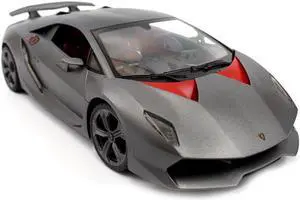 1/14 Scale Lamborghini Sesto Elemento Radio Remote Control Model Car R/C RTR