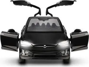 SASBSC Toy Cars Model X 1:32 Pull Back Vehicles Diecast Car Model Car Toys for Boys and Girls 3 to 12 Years Old