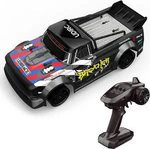 Cheerwing 1:16 2.4Ghz 4WD 30KM/H High Speed RC Car Remote Control Drift Car Truck for Kids and Adults