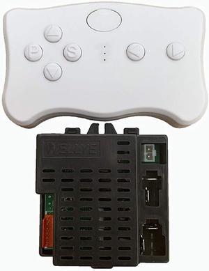 2.4G Bluetooth Remote Control JR-1816RXS-12V Guadeloupe