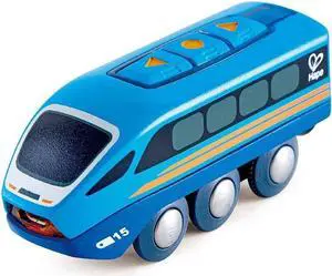 Hape Remote Control Train