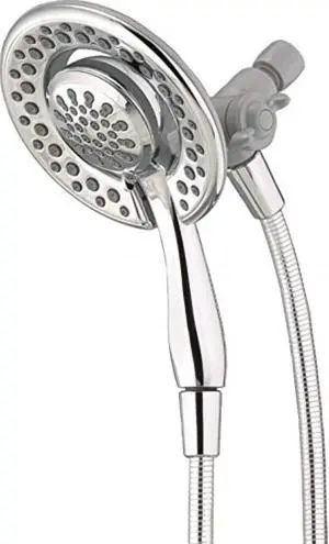 75486C Universal Hand Shower Chrome