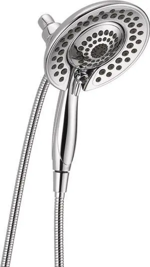Delta 58569-PK Universal Hand Shower, 1.75 GPM Water Flow, Chrome