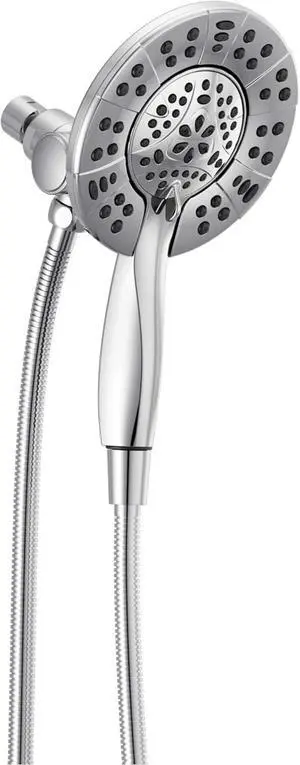Delta 58499 Universal Hand Shower, Chrome