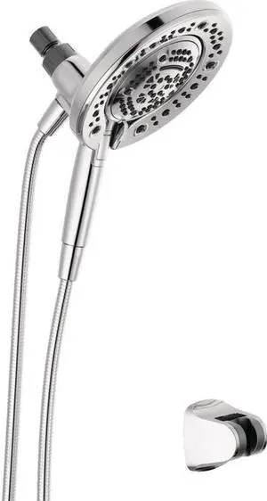 Delta 75687D Universal Hand Shower, Chrome