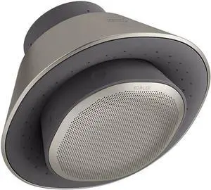 MOXIE® 2.5GPM SHOWERHEAD/BLUETOOTH