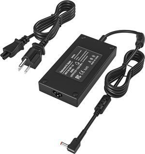 180W 19.5V 9.23A Charger for Acer Nitro 5 Gaming Laptop AN515-58 AN515-57 AN515-55 AN515-54:AN515-58-57Y8 AN515-58-525P AN515-57-79TD AN515-55-53E5 54-5812 Power Supply Adapter ADP-180TB ADP-180MB K