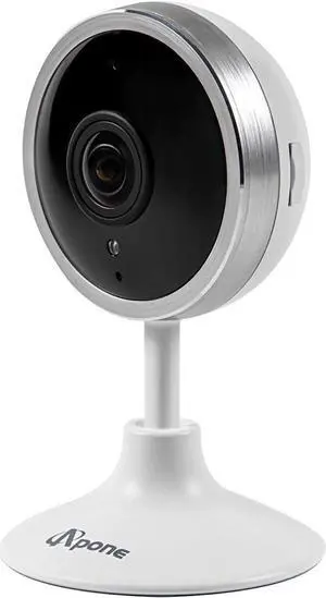 Apone 2.4GHz Shadower 5MP Tracking Camera with Dual Display and 32GB Pre-Installed Apone 2.4GHz Shadower 5MP Tracking Camera with Dual Display and 32GB Pre-Installed